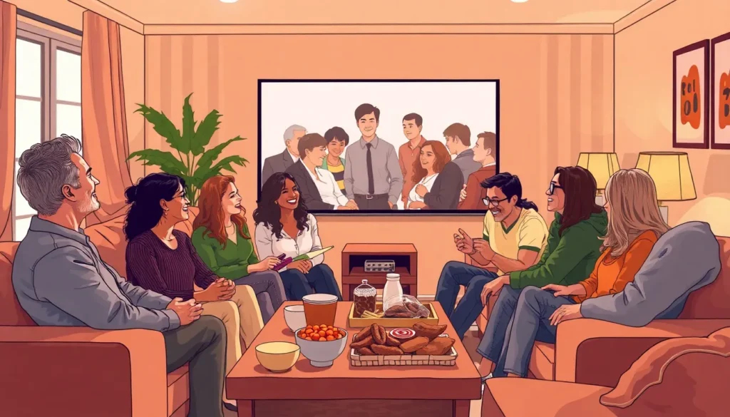 hallmark free movies