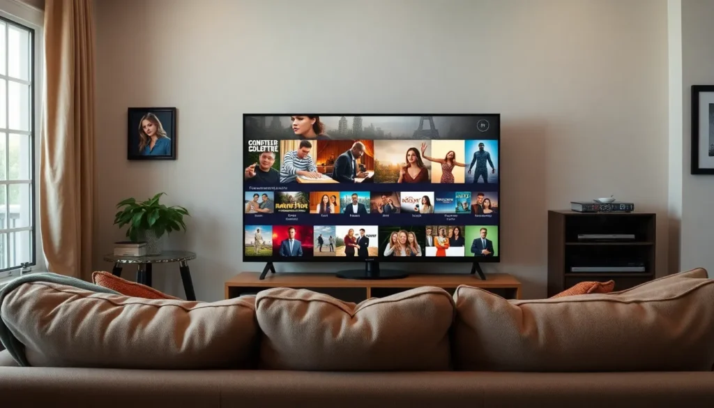 tv one schedule today