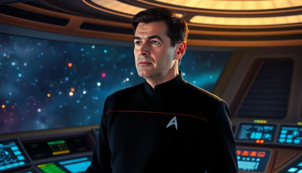 star trek tng movies