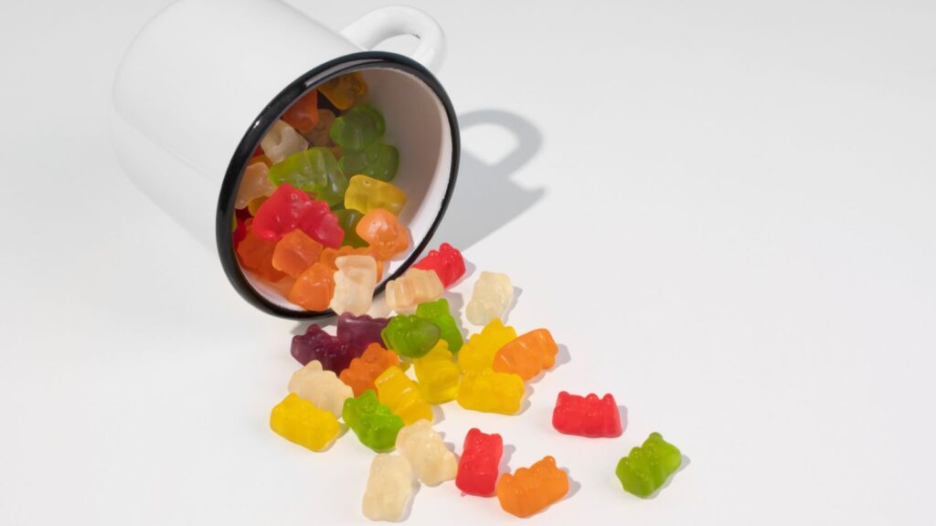 best HHC gummies