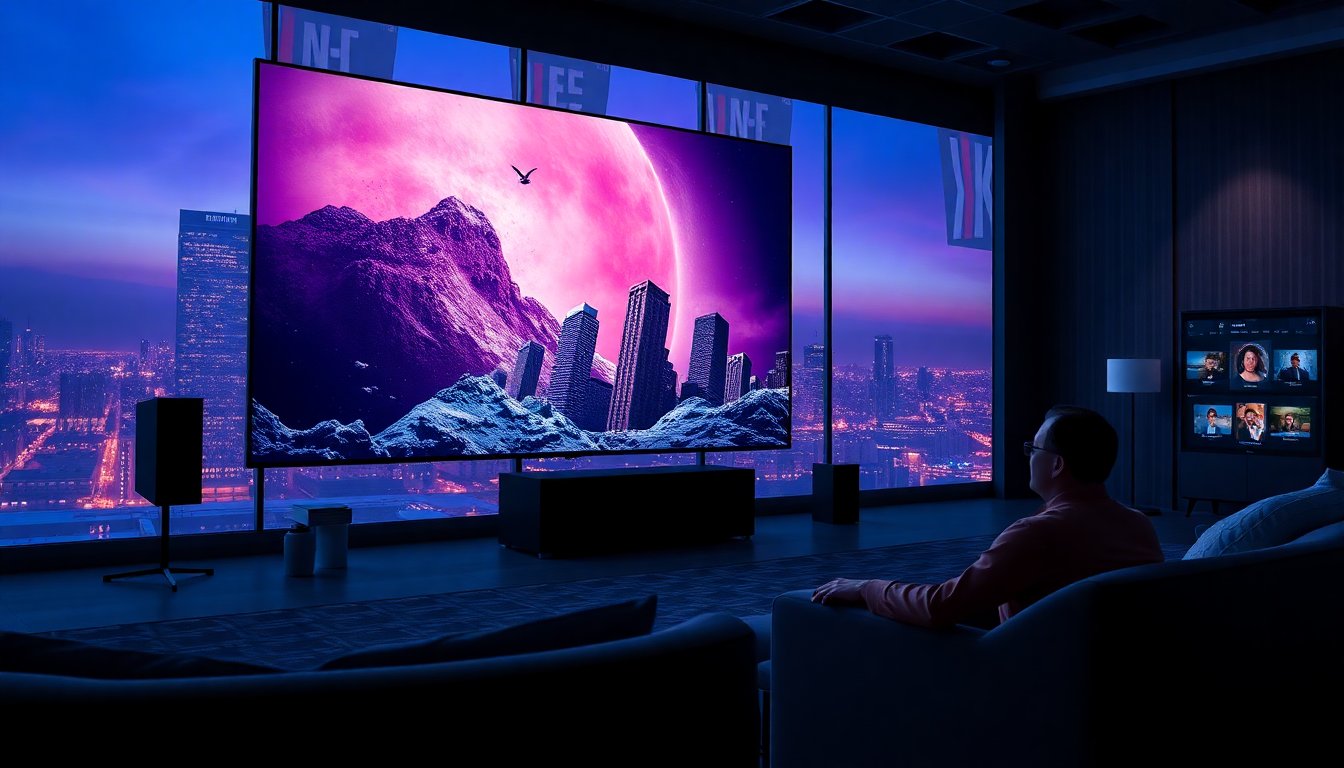 gateway to endless entertainment plutoscreen