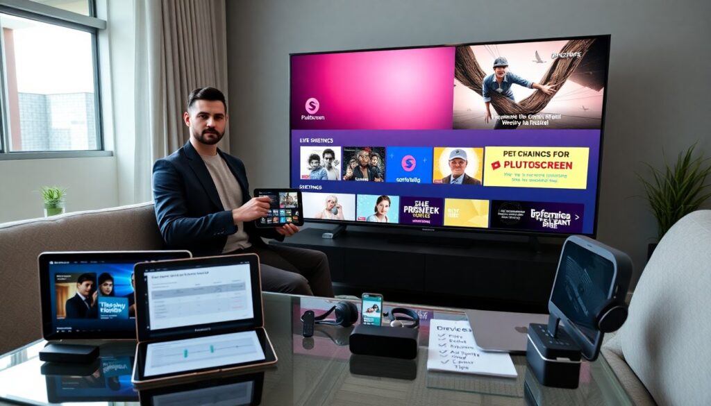 explore the cinematic world plutoscreen