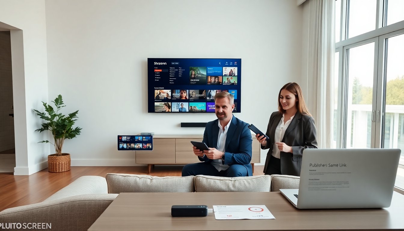 plutoscreencom