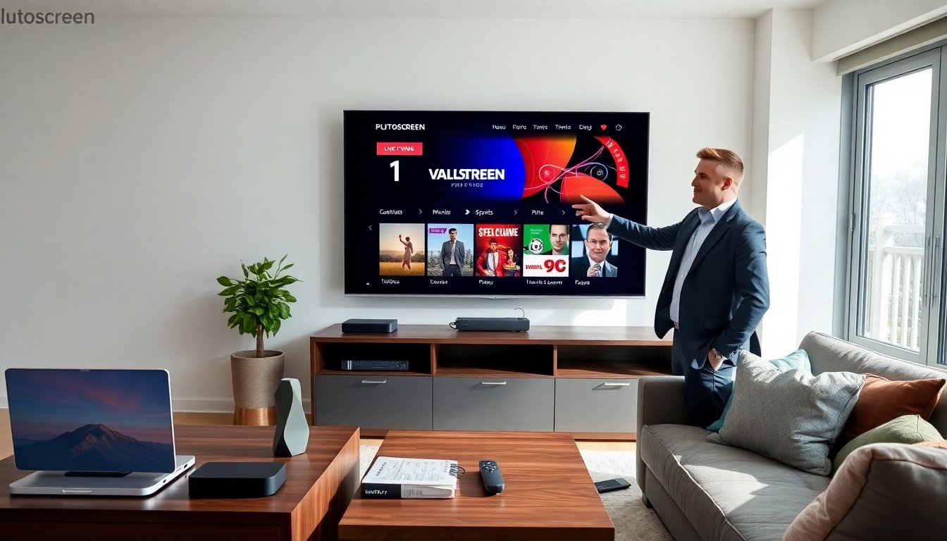 plutoscreen. com