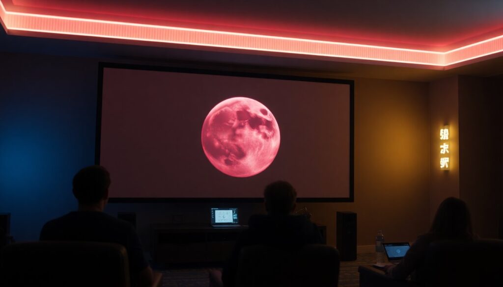 plutoscreen mystery explained