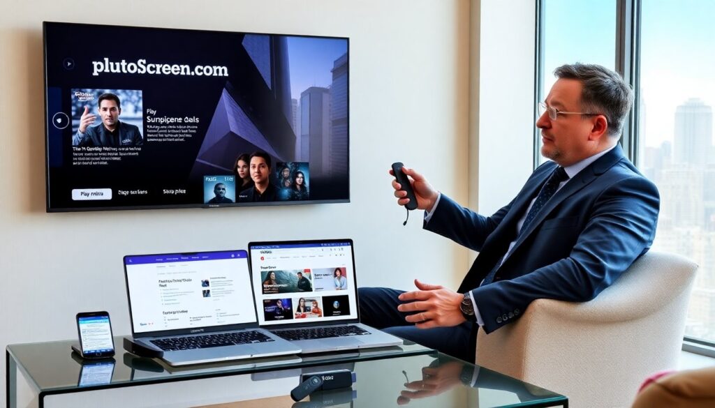 plutoscreen.com movies