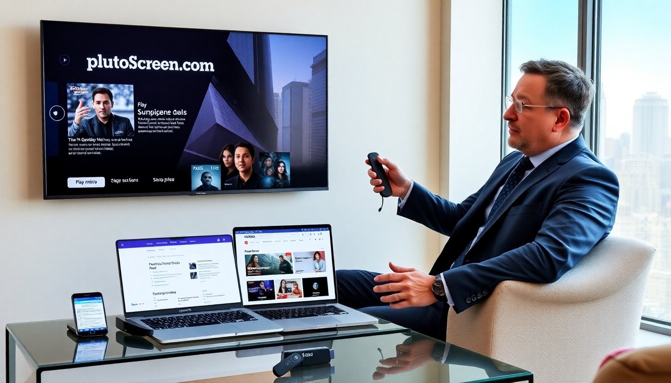 plutoscreen.com movies