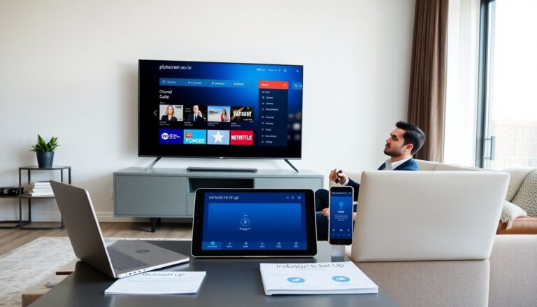 plutoscreen.com tv