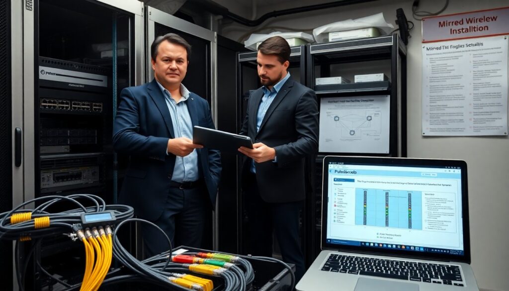 mirrored wireless firewall installation plutoscrneb